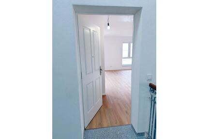 Helles kernsaniertes 1-Zimmer Appartement in 30167 - Hannover Nord