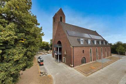 Komfortables Zimmer in gemütlicher Pflege-Wohngruppe - Erstbezug - Greven