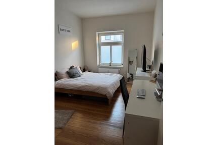 Zimmer in Wohngemeinschaft HAW nähe ab Mai - Kiel Ellerbek