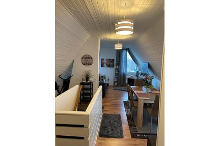 1,5 Zimmer Wohnung ca. 50qm ab 01.05.26 in Norderstedt zu mieten