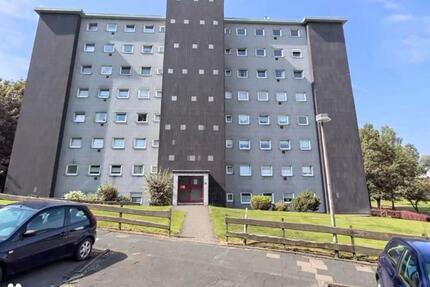 2 Zimmer Wohnung Meinerzhagen Dachgeschoss 60 qm - Kierspe