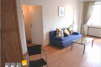 Wohnen auf Zeit in Düsseldorf 900,00 €