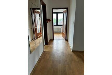 Löhne Poppensiek 3 Zimmer Wohnung