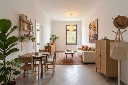 Wohnen auf Zeit in Darmstadt 695,00 €