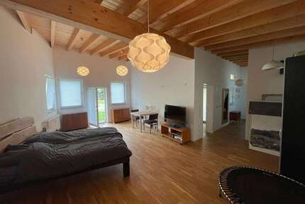 Wohnung zum Mieten in Karlsruhe 990,00 € 72 m²