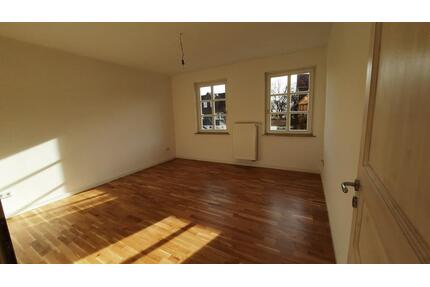 Erstbezug!TOP sanierte Wohnung in sehr guter Lage in Kirchditmold - Kassel