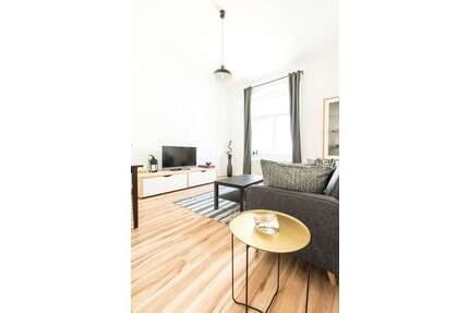 Wohnen auf Zeit in Düsseldorf 1.690,00 €