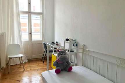 WG-Zimmer in Berlin 550,00 € 6 m²