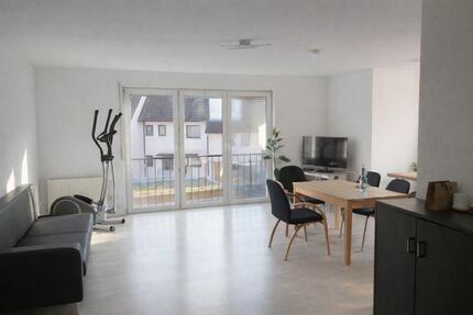 3-Zimmer Etagenwohnung in Oberriexingen