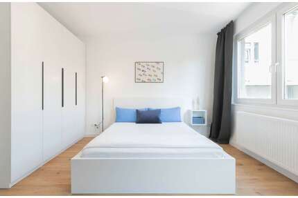 WG-Zimmer in Essen 620,00 € 15 m²