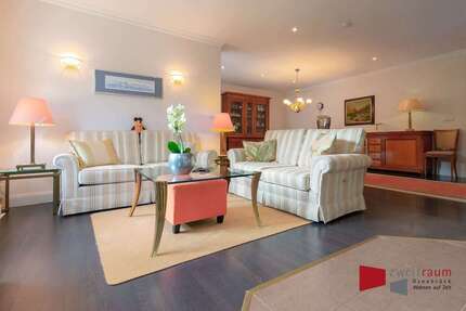 Wohnen auf Zeit in Bissendorf 1.350,00 €