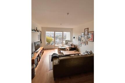 2-Zimmer Wohnung am Ölberg - 898,00&nbsp;EUR Kaltmiete, ca.&nbsp; 65,00&nbsp;m&sup2; in Wuppertal (PLZ: 42105) Elberfeld