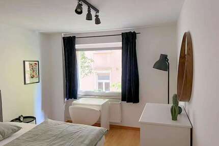 WG-Zimmer in Frankfurt am Main 899,00 € 20 m²
