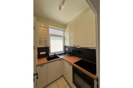 Charmante 3-Zimmer-Wohnung im Nordend - Frankfurt am Main Nordend West