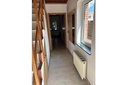 2-Zimmer Wohnung in Bensersiel - 600,00&nbsp;EUR Kaltmiete, ca.&nbsp; 45,00&nbsp;m&sup2; in Esens (PLZ: 26427)
