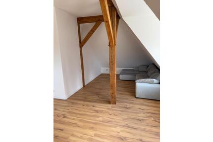 3 Zimmer Dachgeschoss Wohnung - 650,00&nbsp;EUR Kaltmiete, ca.&nbsp; 60,00&nbsp;m&sup2; in Soltau (PLZ: 29614)