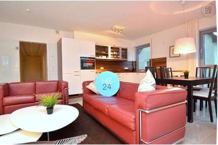 Wohnen auf Zeit in Ulm 1.850,00 €