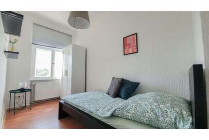 WG-Zimmer in Berlin 580,00 € 8 m²