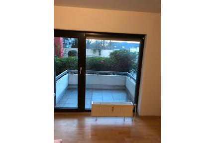 Eine moderne möblierte 3 Zimmer Wohnung in Essen nah Zentrum