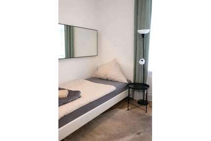 WG-Zimmer in München 850,00 € 9 m²