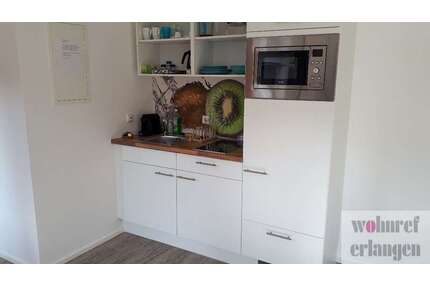 Wohnen auf Zeit in Erlangen 1.200,00 €