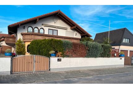 4 Zimmer Wohnung Messel - 1.300,00&nbsp;EUR Kaltmiete, ca.&nbsp; 120,00&nbsp;m&sup2; in Messel (PLZ: 64409)