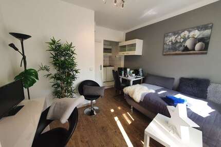Wohnen auf Zeit in Düsseldorf 825,00 €