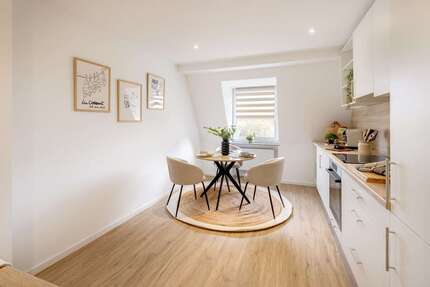 WG-Zimmer in Nürnberg 475,00 € 17 m²
