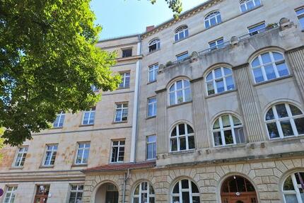 Am Johannstädter Fährgarten! - 698,00&nbsp;EUR Kaltmiete, ca.&nbsp; 62,31&nbsp;m&sup2; in Dresden (PLZ: 01307) Altstadt