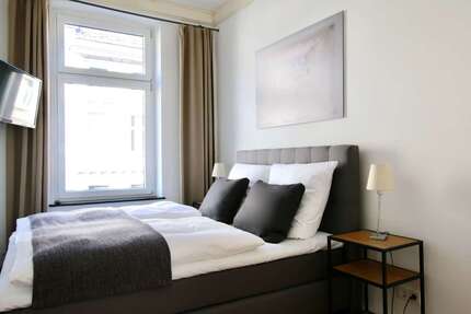 Wohnen auf Zeit in Köln 1.640,00 €