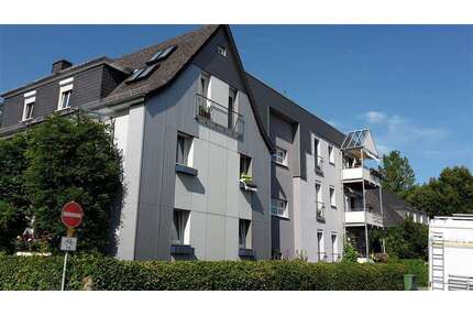 Wohnung zum Mieten in Gustavsburg 572,44 € 53.25 m²