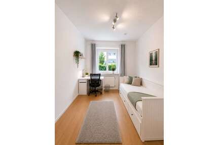 Wohnung zum Mieten in München 947,00 € 70 m²