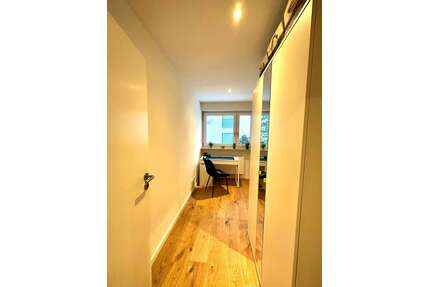 WG-Zimmer in München 850,00 € 11 m²