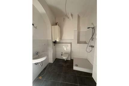 Attraktive 2 Zimmer Wohnung in zentraler Lage von Witten