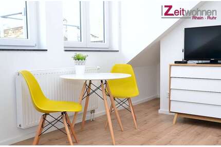 Wohnen auf Zeit in Köln 850,00 €