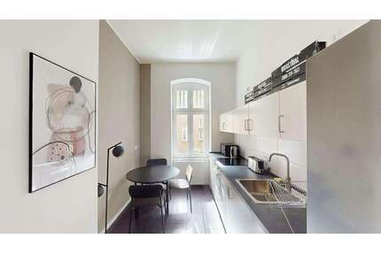 WG-Zimmer in Berlin 800,00 € 18 m²