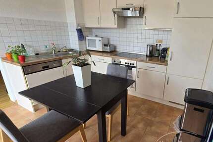 Wohnen auf Zeit in Braunschweig 1.100,00 €