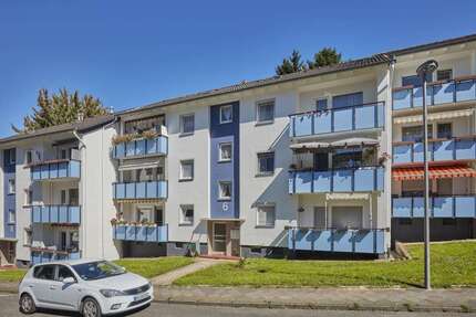 Wohnung zum Mieten in Bochum 630,00 € 63.17 m²