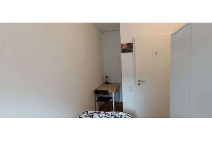 WG-Zimmer in Dortmund 350,00 € 7 m²