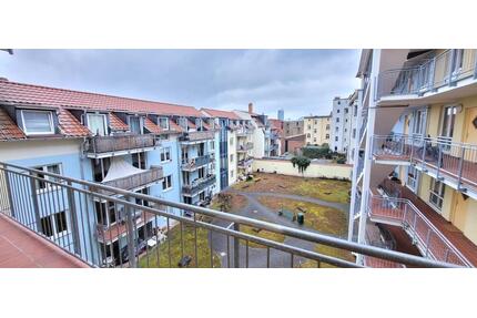 Möbliertes Zimmer in Jena zu vermieten