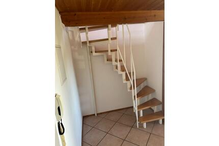 3 Zimmer Maisonette Wohnung - 1.150,00&nbsp;EUR Kaltmiete, ca.&nbsp; 115,00&nbsp;m&sup2; in Markgröningen (PLZ: 71706)