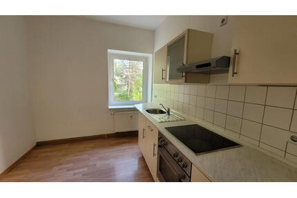 Sonnenberg * Freundliche 3 Zimmer * Einbauküche * Frei - Chemnitz Hilbersdorf