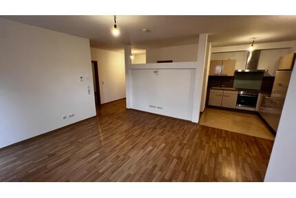 Seniorengerechte 2-Zimmer Erdgeschosswohnung mit Terrasse - Erlensee