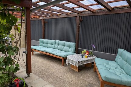 Zimmer in 2er-WG (EG) in Albstadt – ruhig, mit Garten, Jobcenter möglich - Albstadt-Ebingen
