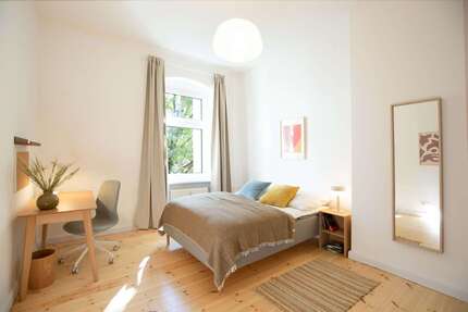 WG-Zimmer in Berlin 765,00 € 15 m²