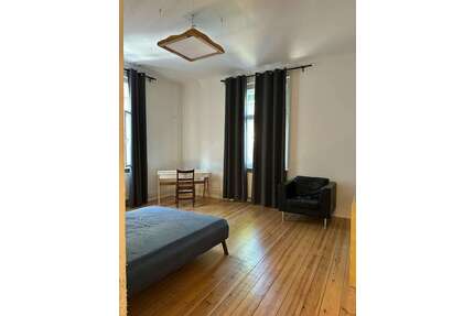 WG-Zimmer in Berlin 750,00 € 26 m²