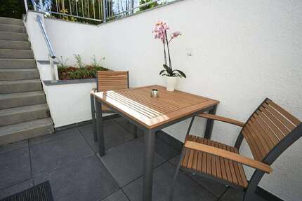 Wohnen auf Zeit in Offenbach 1.500,00 €