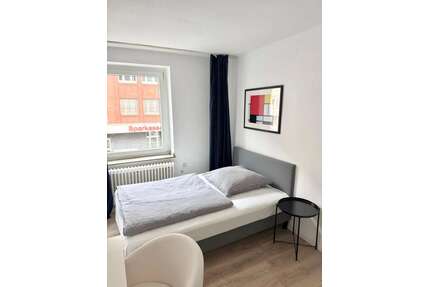 WG-Zimmer in Düsseldorf 799,00 € 20 m²