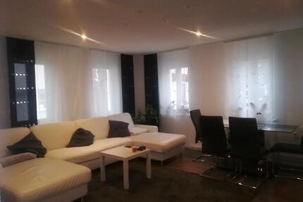 3 - Zimmer Wohnung ca. 75 qm2 in Calw zu vermieten.