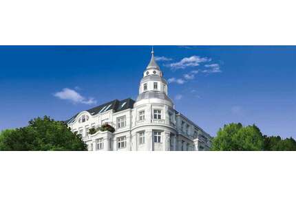 Wohnen auf Zeit in Berlin 1.560,00 €